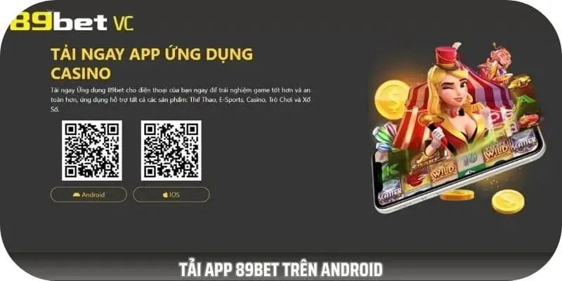 89bet200 khuyến mãi